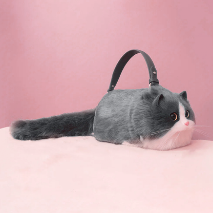 FelinePurse™ Handbag