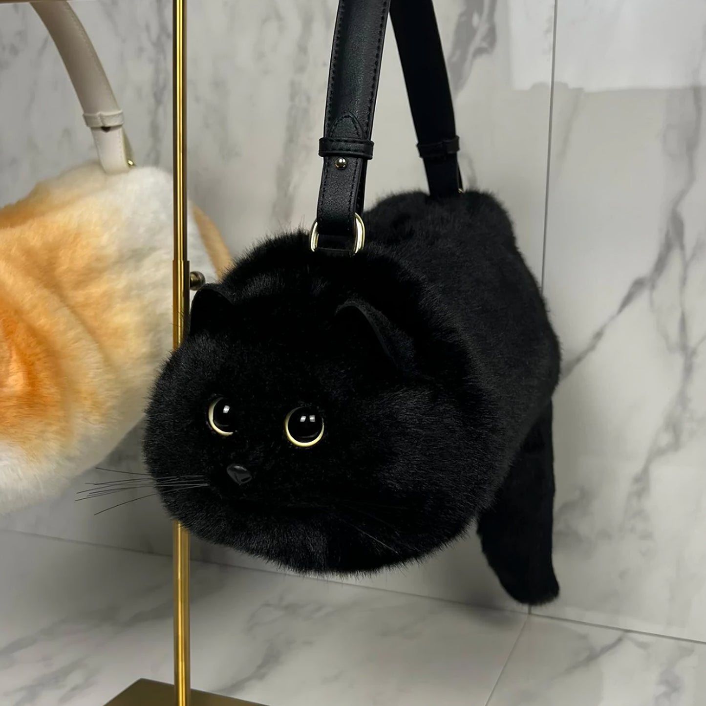 FelinePurse™ Handbag