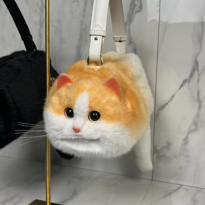 FelinePurse™ Handbag