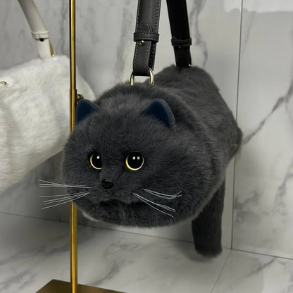 FelinePurse™ Handbag