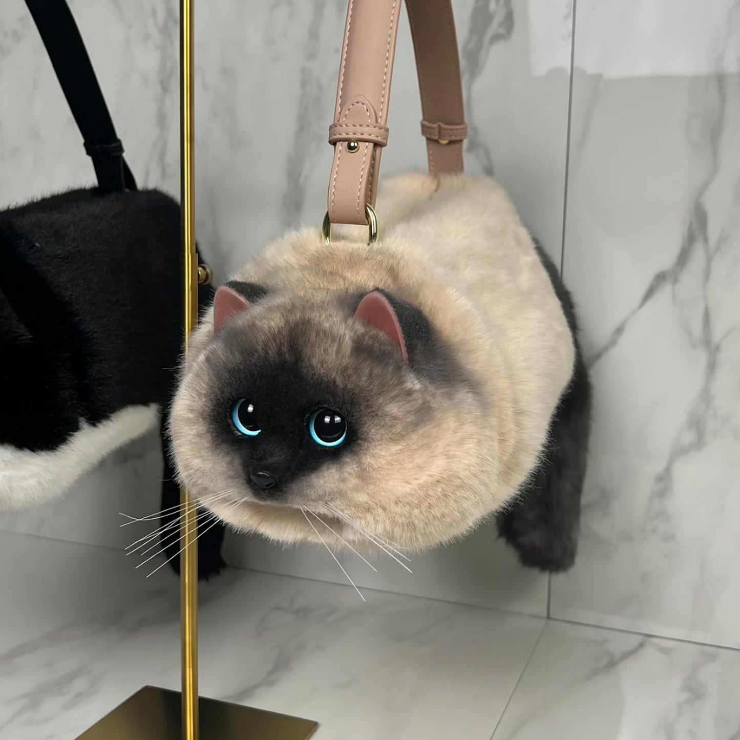 FelinePurse™ Handbag