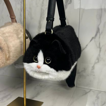 FelinePurse™ Handbag