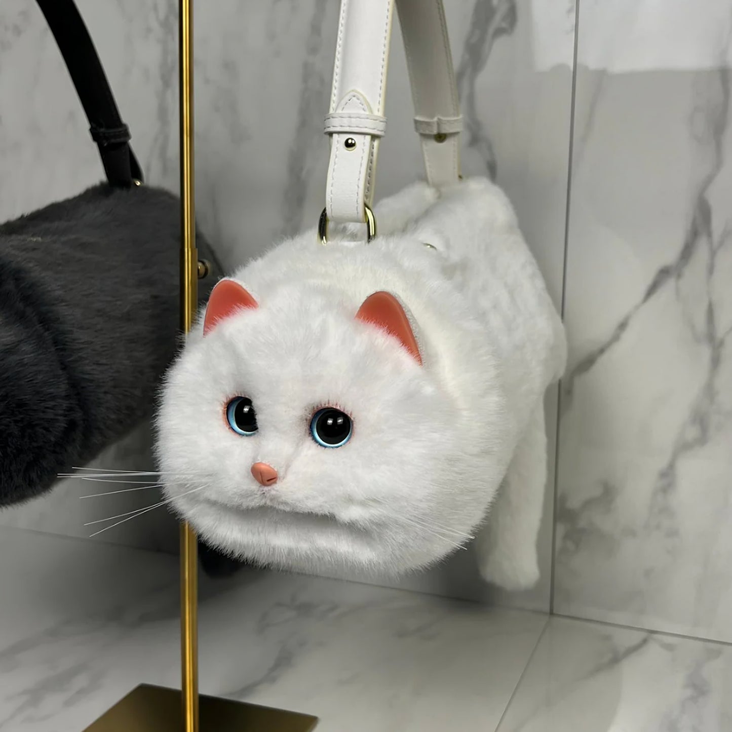 FelinePurse™ Handbag