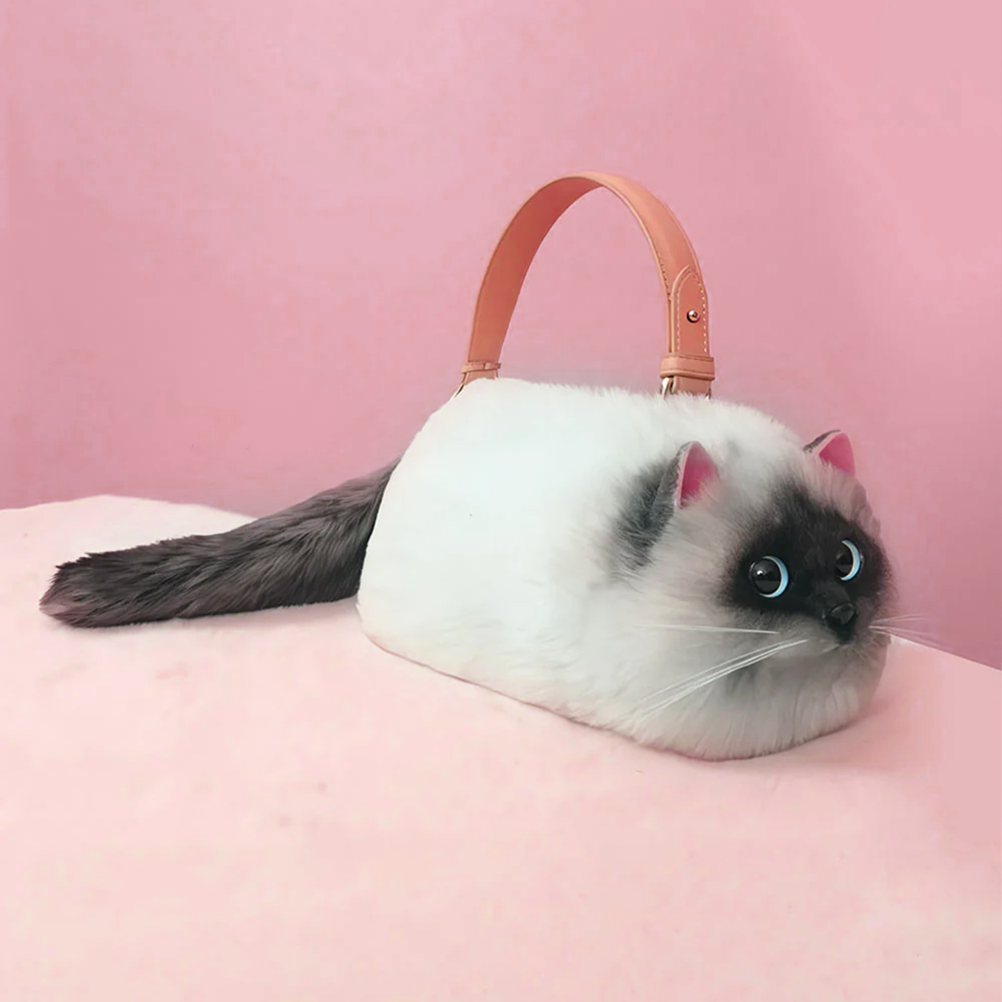 FelinePurse™ Handbag