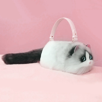 FelinePurse™ Handbag