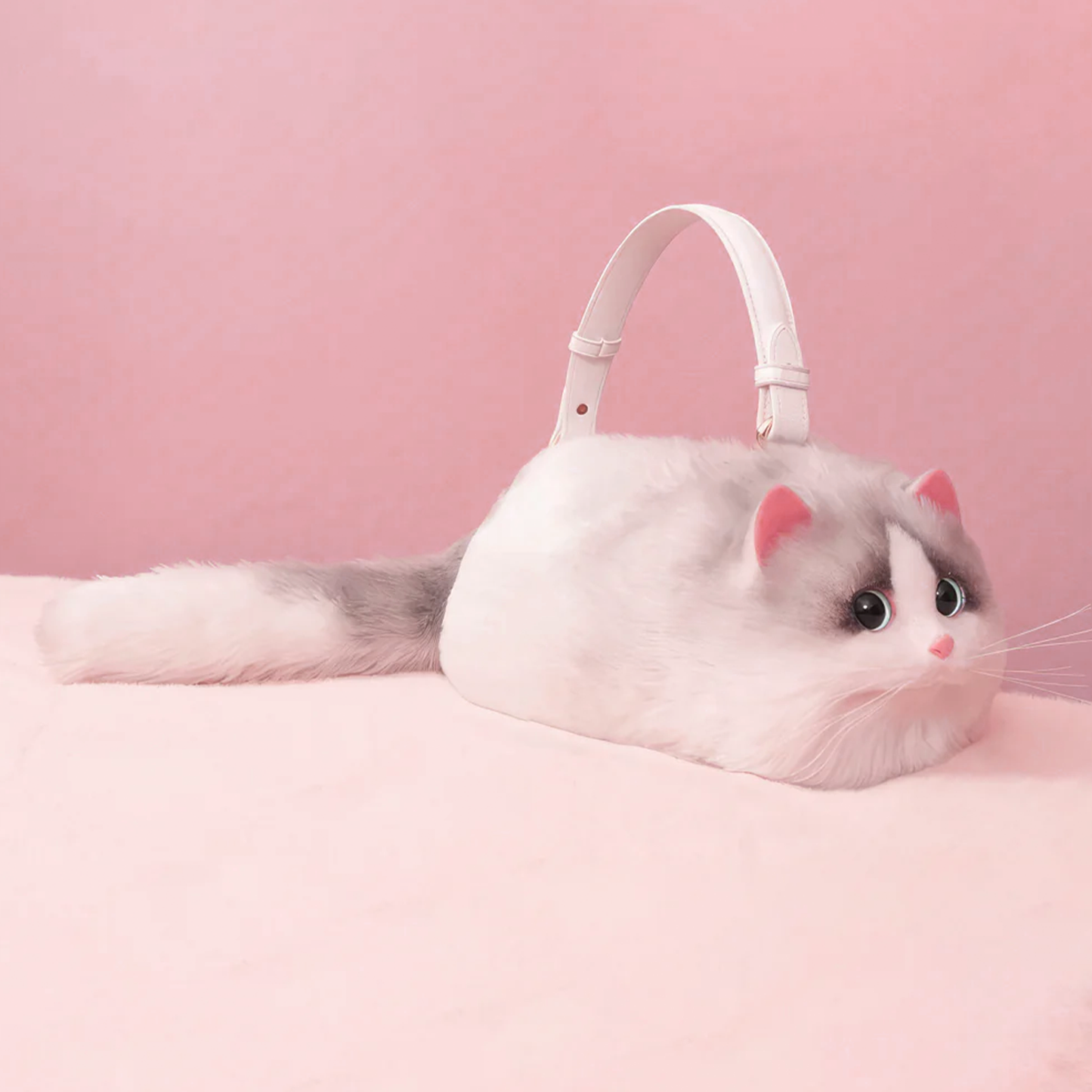 FelinePurse™ Handbag